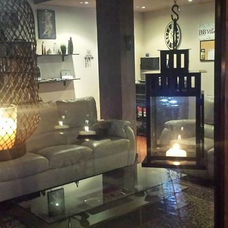B&B Villa Noemi Formia Kültér fotó