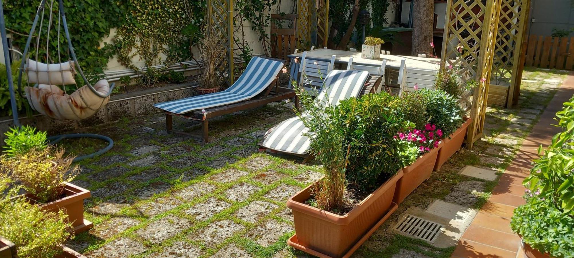 B&B Villa Noemi Formia Kültér fotó