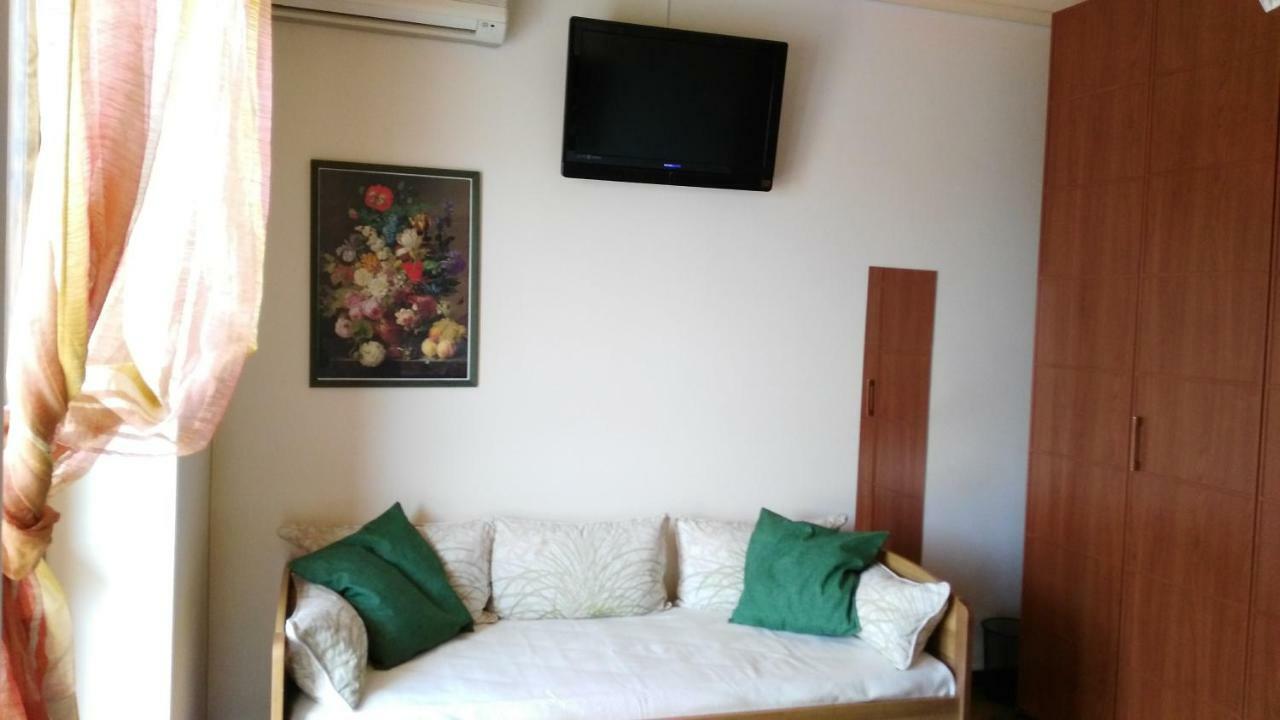 B&B Villa Noemi Formia Kültér fotó