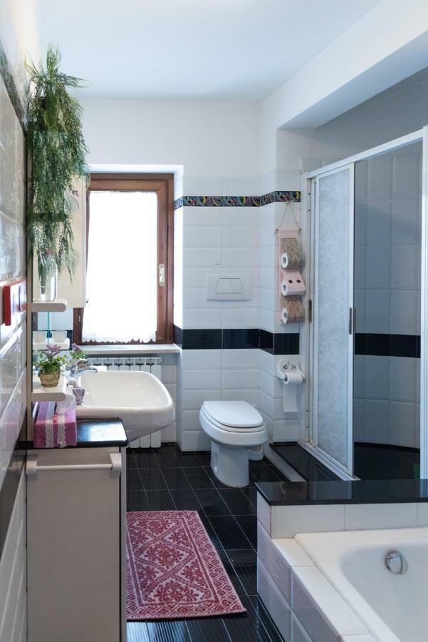 B&B Villa Noemi Formia Kültér fotó