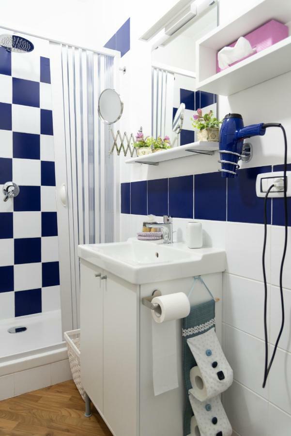 B&B Villa Noemi Formia Kültér fotó